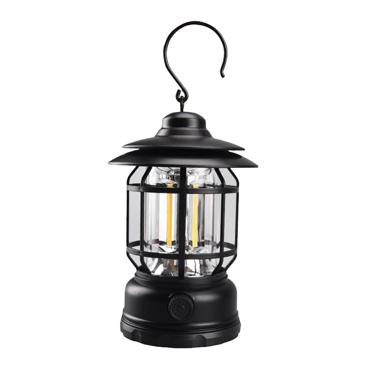 Anker SOLIX Campinglamp