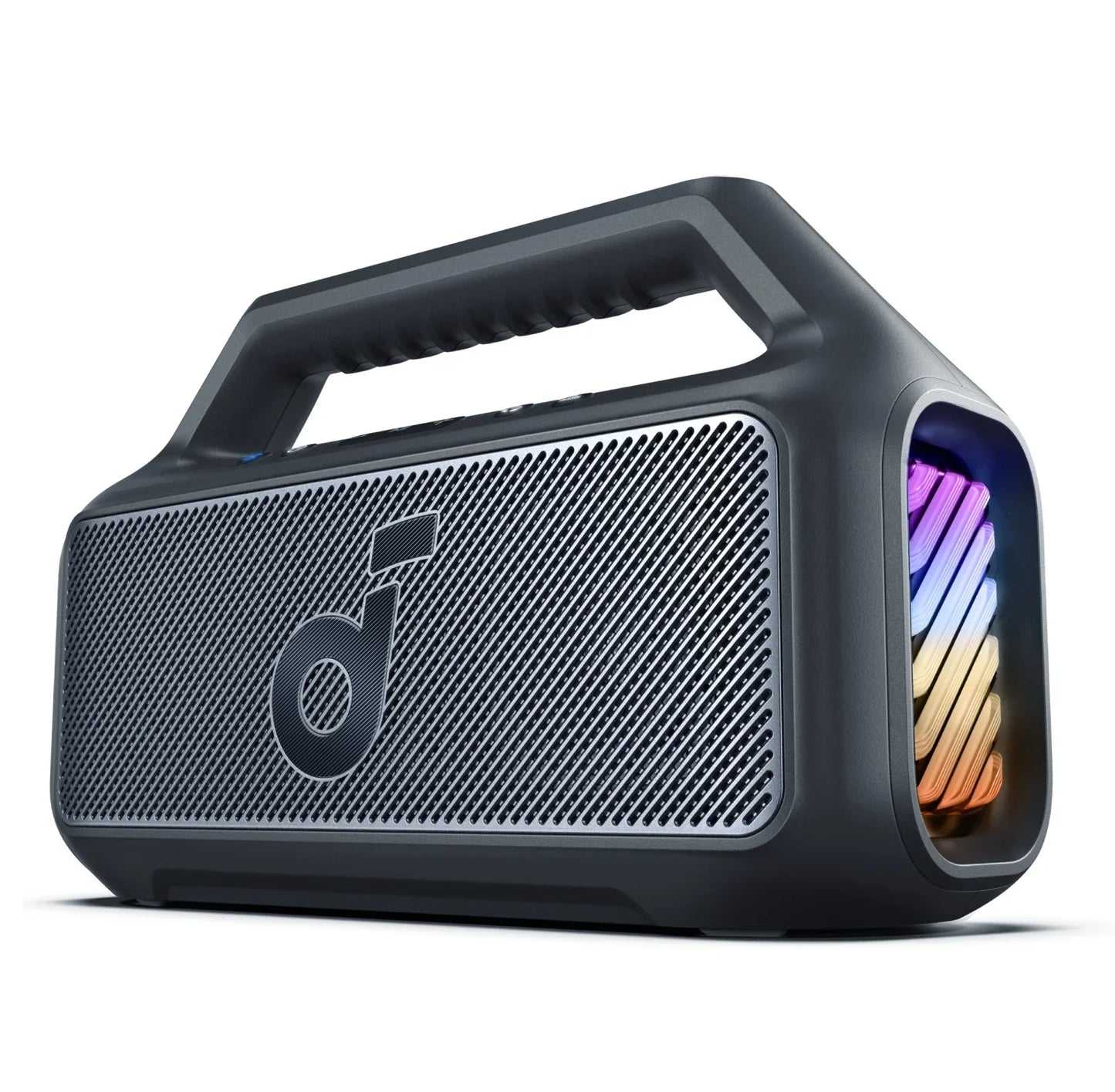 Boom 2 | Enceinte Bluetooth portable avec basses