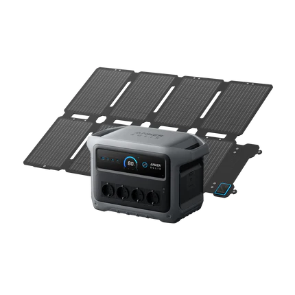 Station électrique portable Anker SOLIX C1000 Gen 2