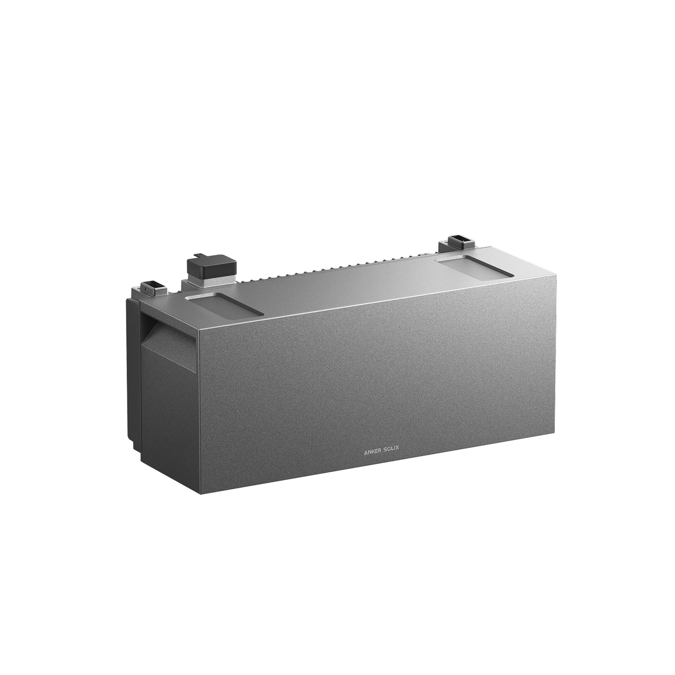 Solarbank MAX AC + 4 × BP7000 thuisbatterij
