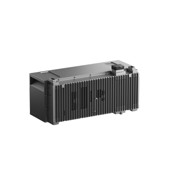 Anker SOLIX BP7000 uitbreidingsbatterij