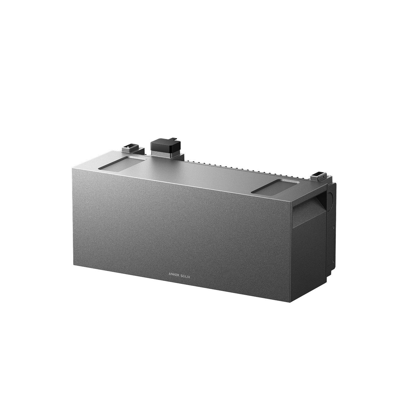 Solarbank MAX AC + 3 × BP7000 thuisbatterij