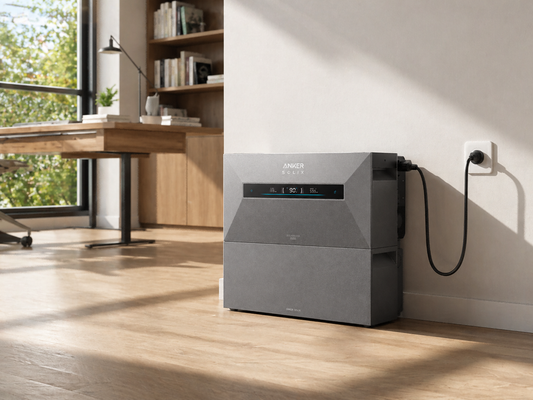 Betrouwbare thuisbatterijmerken