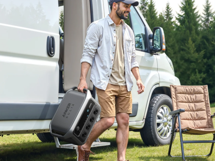 Anker SOLIX C2000 Gen 2