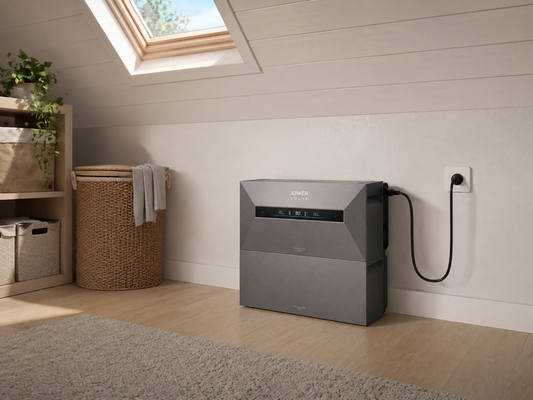 Hoe configureer ik de batterij-instellingen