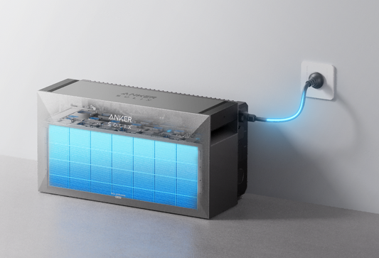 Hoe vraagt u belastingteruggave aan voor thuisbatterijen