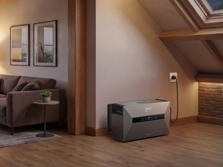 Prijs van een thuisbatterij in Nederland