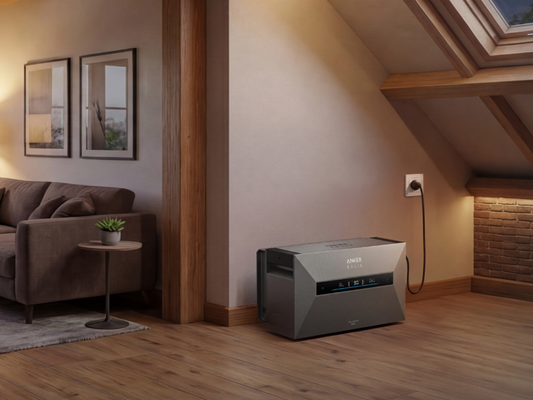 Prijs van een thuisbatterij in Nederland