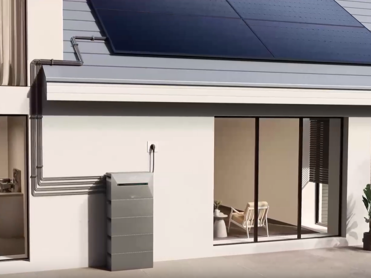 Zonnepanelen omvormers