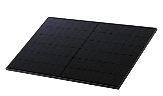 Zonnepanelen Op Een Plat Dak: Ballast, Montage En Veiligheid Uitgelegd