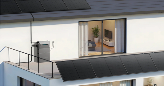 Accu-gezondheid: Cycli, Dod En Opslagtips Voor Je Power Station