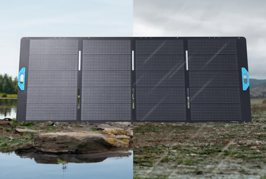 Welke Zonnepaneel Past Bij Jou? Gids Voor Zonnepanelen 400wp En Compacte Zonnepanelen