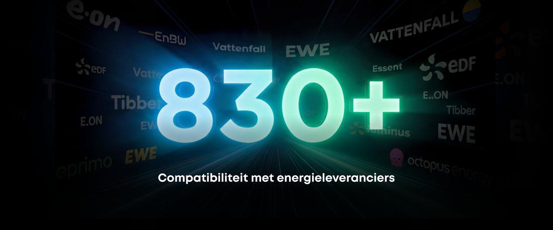 Anker SOLIX-software-update: flexibeler en zuiniger om slimmer te besparen