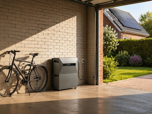 afschrijving zonnepanelen
