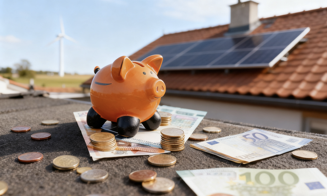 Einde Salderingsregeling 2027: Welke Thuisbatterij Kiezen? De Ultieme Gids