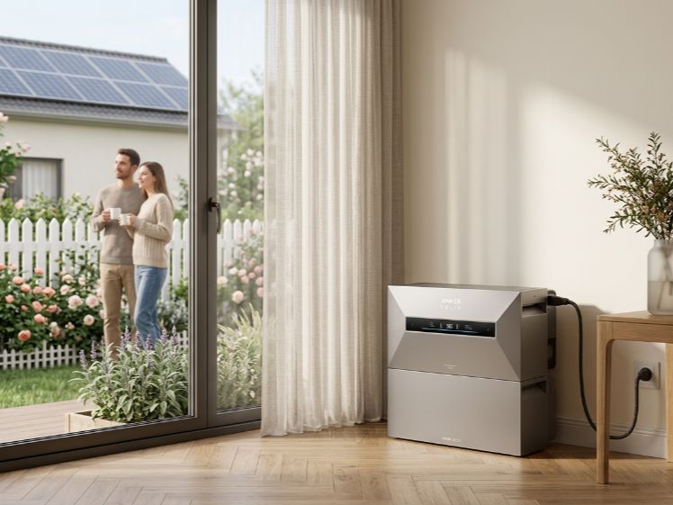 Thuisbatterij review