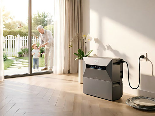 Salderingsregeling zonnepanelen