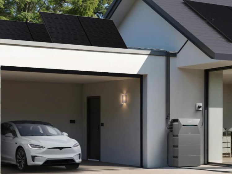 Nul-op-de-meter woning