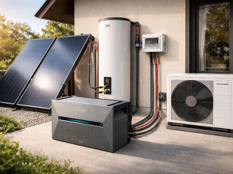 zonneboiler-en-warmtepomp