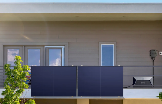 Btw zonnepanelen
