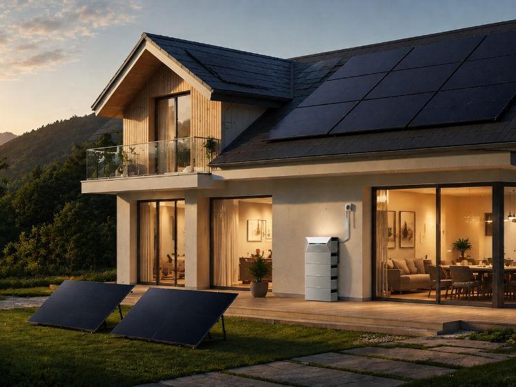 hoeveel kosten zonnepanelen voor 6.000 kwh