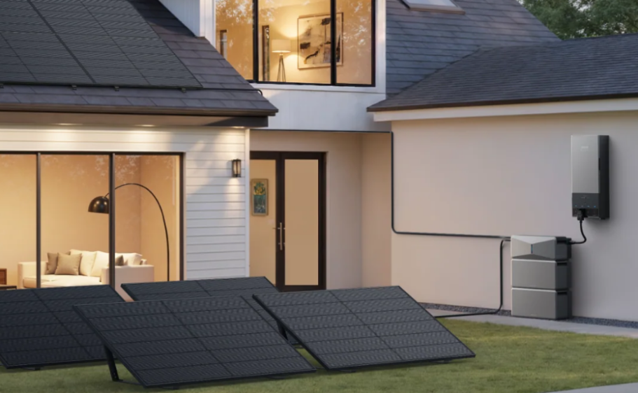 Hoeveel zonnepanelen heb je nodig voor je airco op zonnepanelen