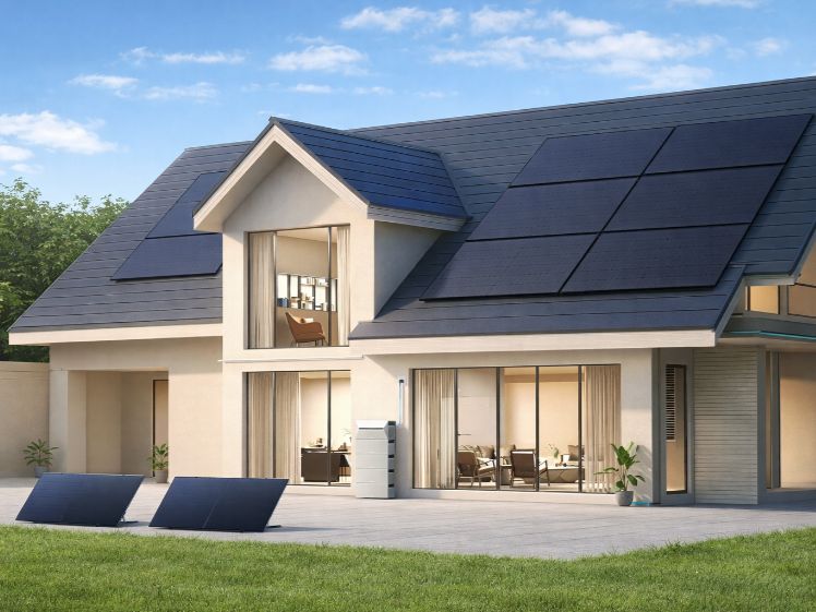 Capaciteit thuisbatterij voor jouw woning: zo kies je de juiste maat
