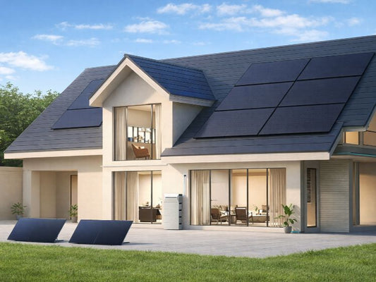 Capaciteit thuisbatterij voor jouw woning: zo kies je de juiste maat