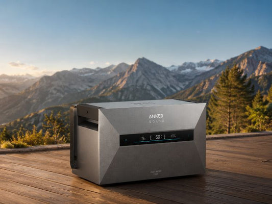 Thuisbatterij slim aansturen