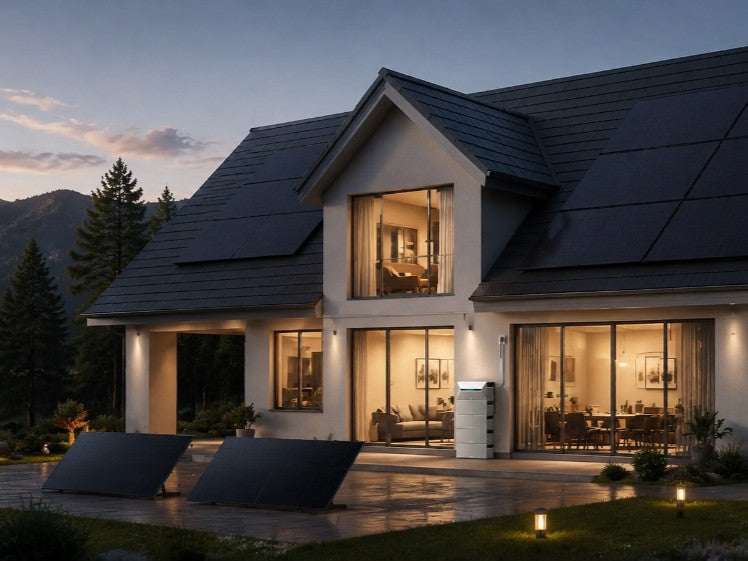 voordelen zonnepanelen