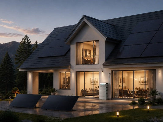 voordelen zonnepanelen