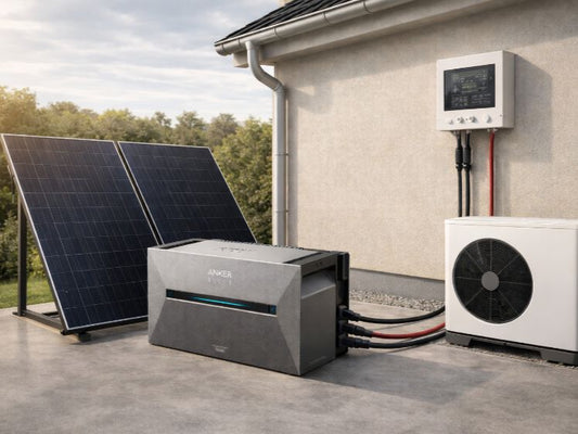 warmtepomp-met-zonnepanelen