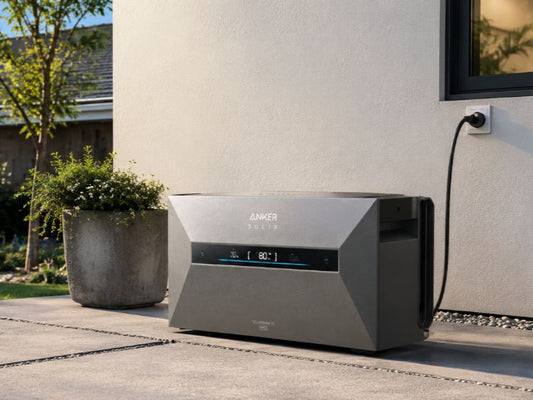 zonnepanelen financieren