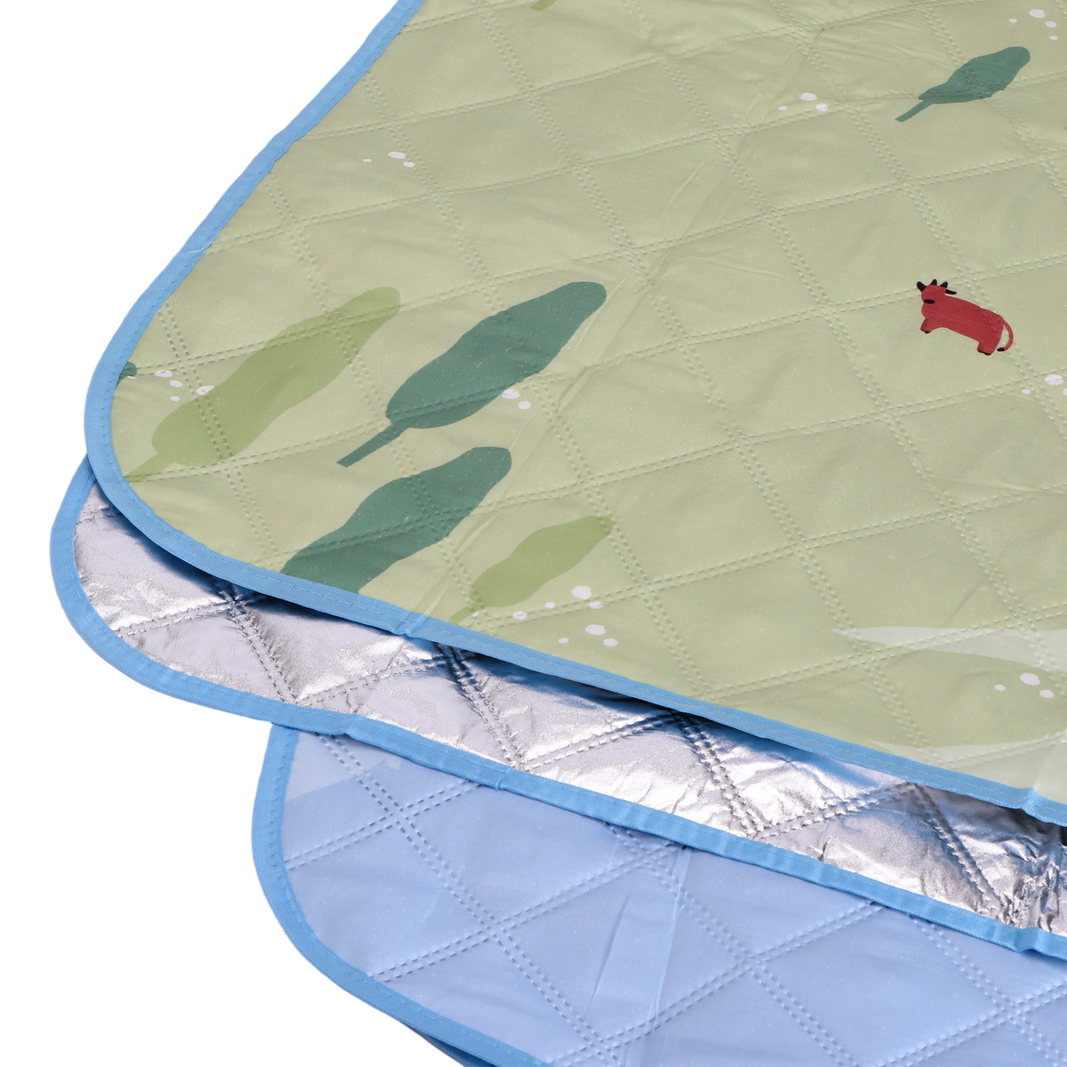 Anker SOLIX Picknickkleed