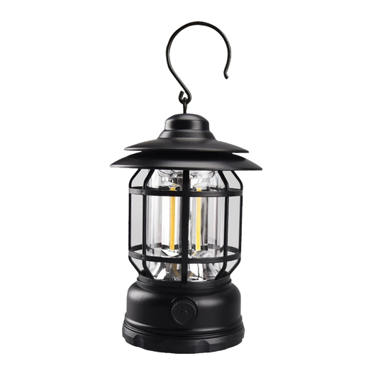 Anker SOLIX Campinglamp