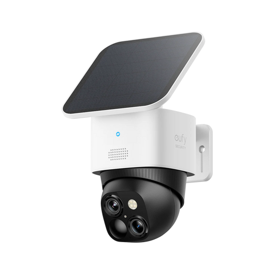 SoloCam S340 2K PTZ Camera