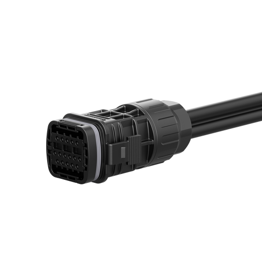 Anker SOLIX COM Connector Kit (for Solarbank 4 Pro)