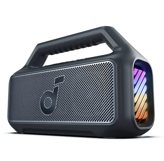 Soundcore Boom 2