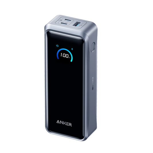 Anker Prime Powerbank (26K, 300W) (GRATIS)