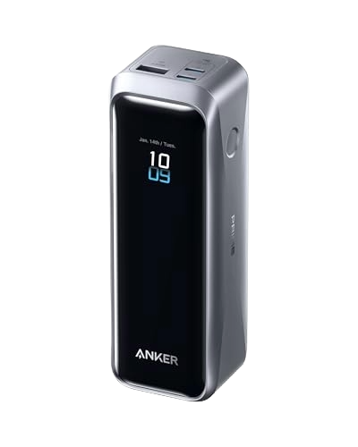 Anker Prime Powerbank (20K, 220W)
