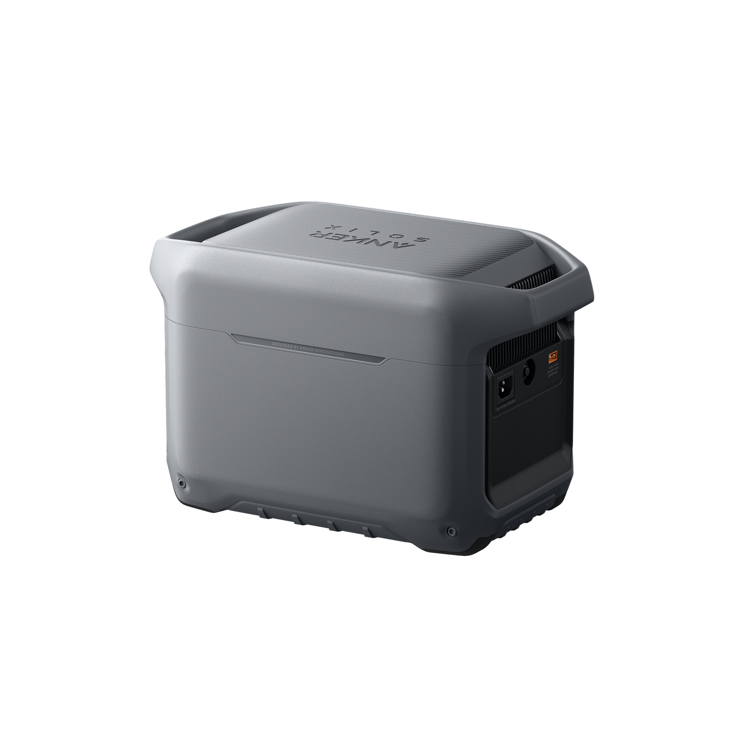 Station électrique portable Anker SOLIX C1000 Gen 2
