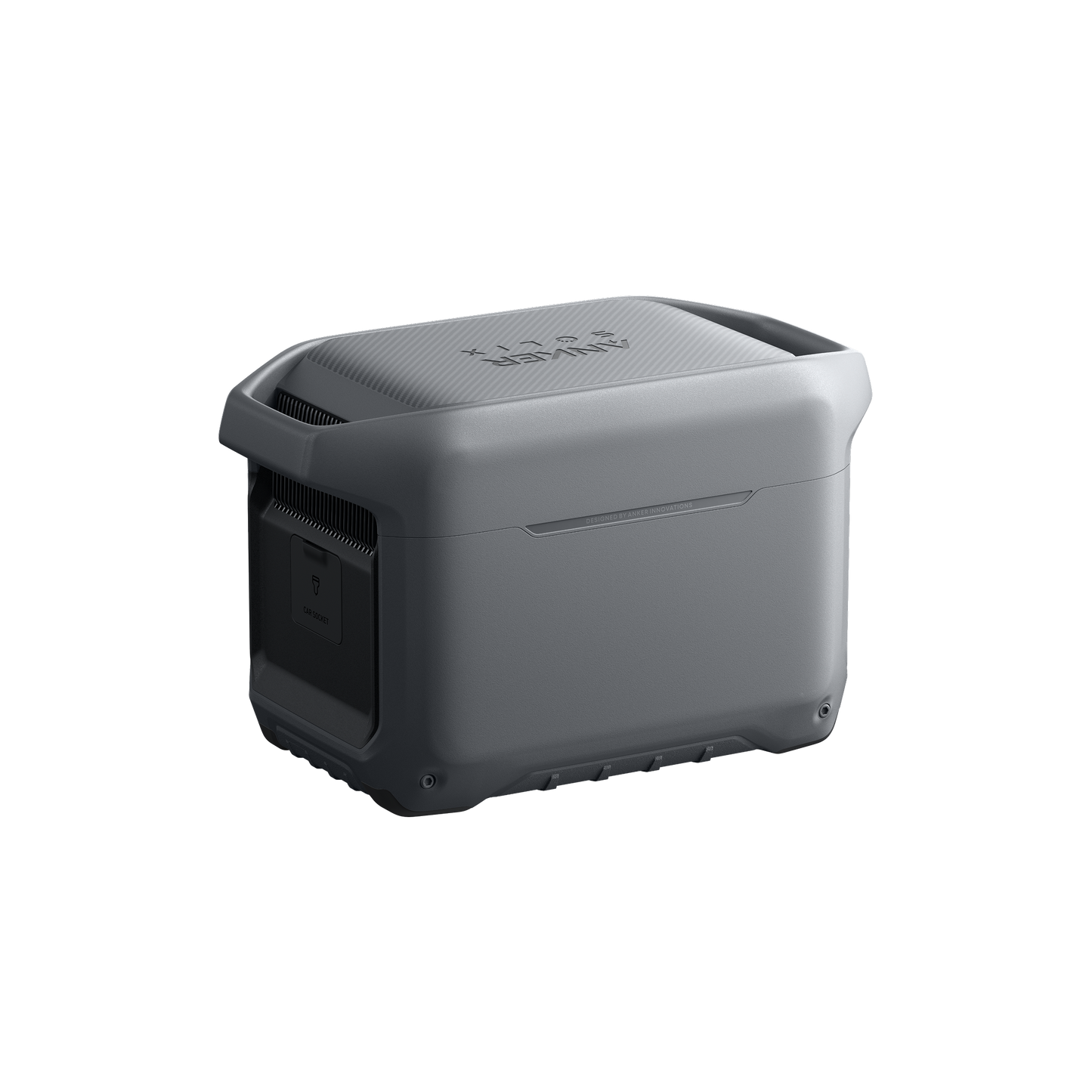 Station électrique portable Anker SOLIX C1000 Gen 2