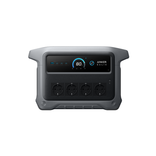 Anker SOLIX C1000 Gen 2 Draagbare Powerstation