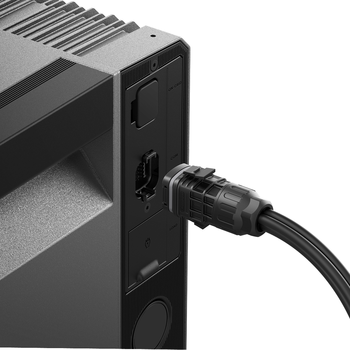 Anker SOLIX COM Connector Kit (voor Solarbank 4 Pro)