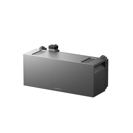Anker SOLIX BP7000 uitbreidingsbatterij