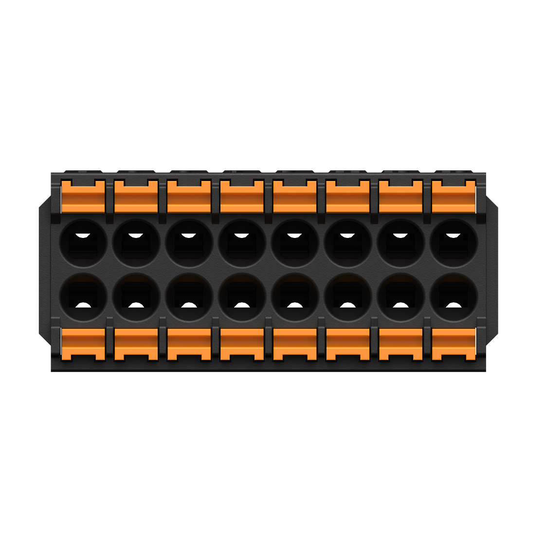 Communicatieconnectorset