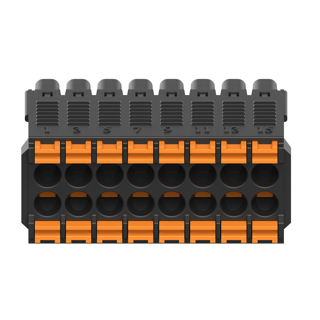 Communicatieconnectorset