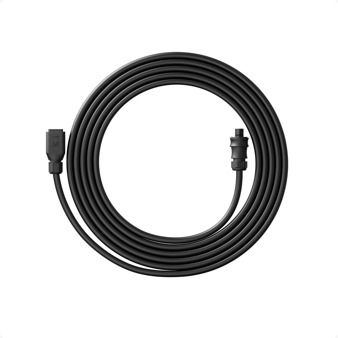 AC-kabel met Wieland-stekker (15m)