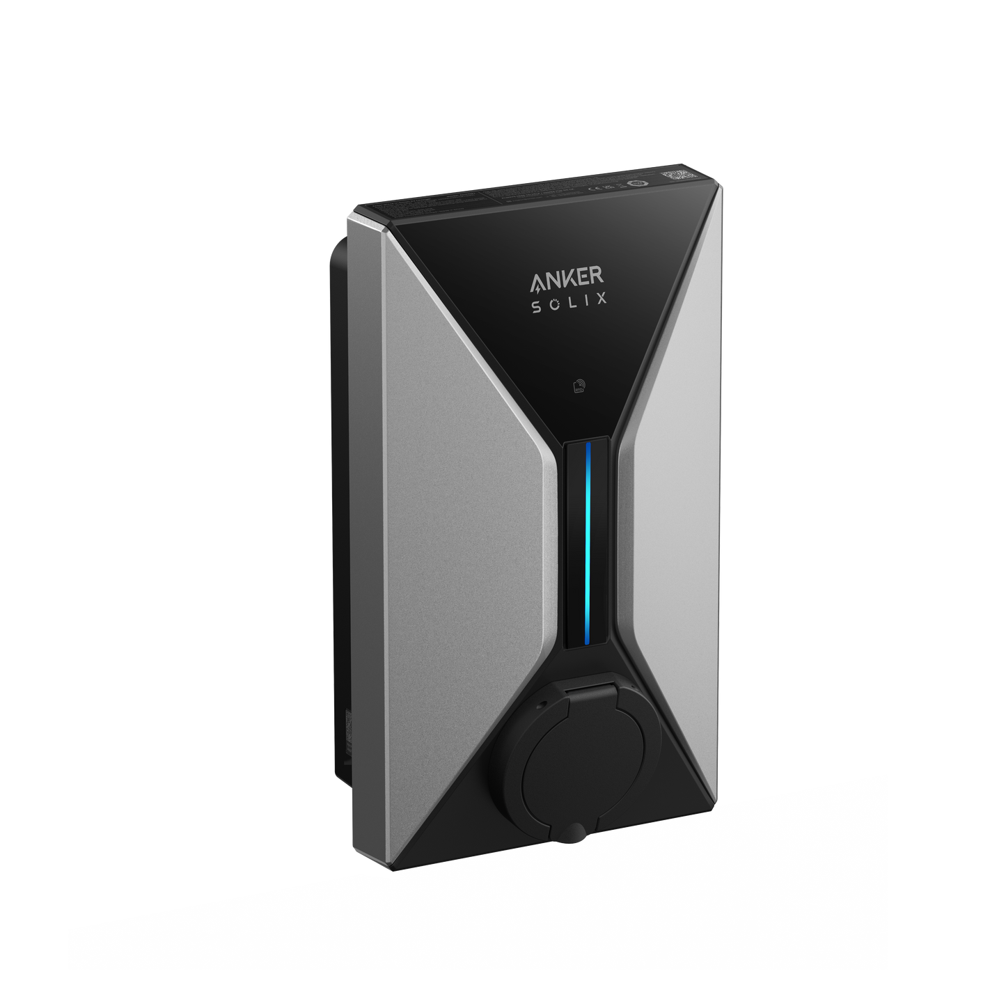 Anker SOLIX V1 Smart EV-lader