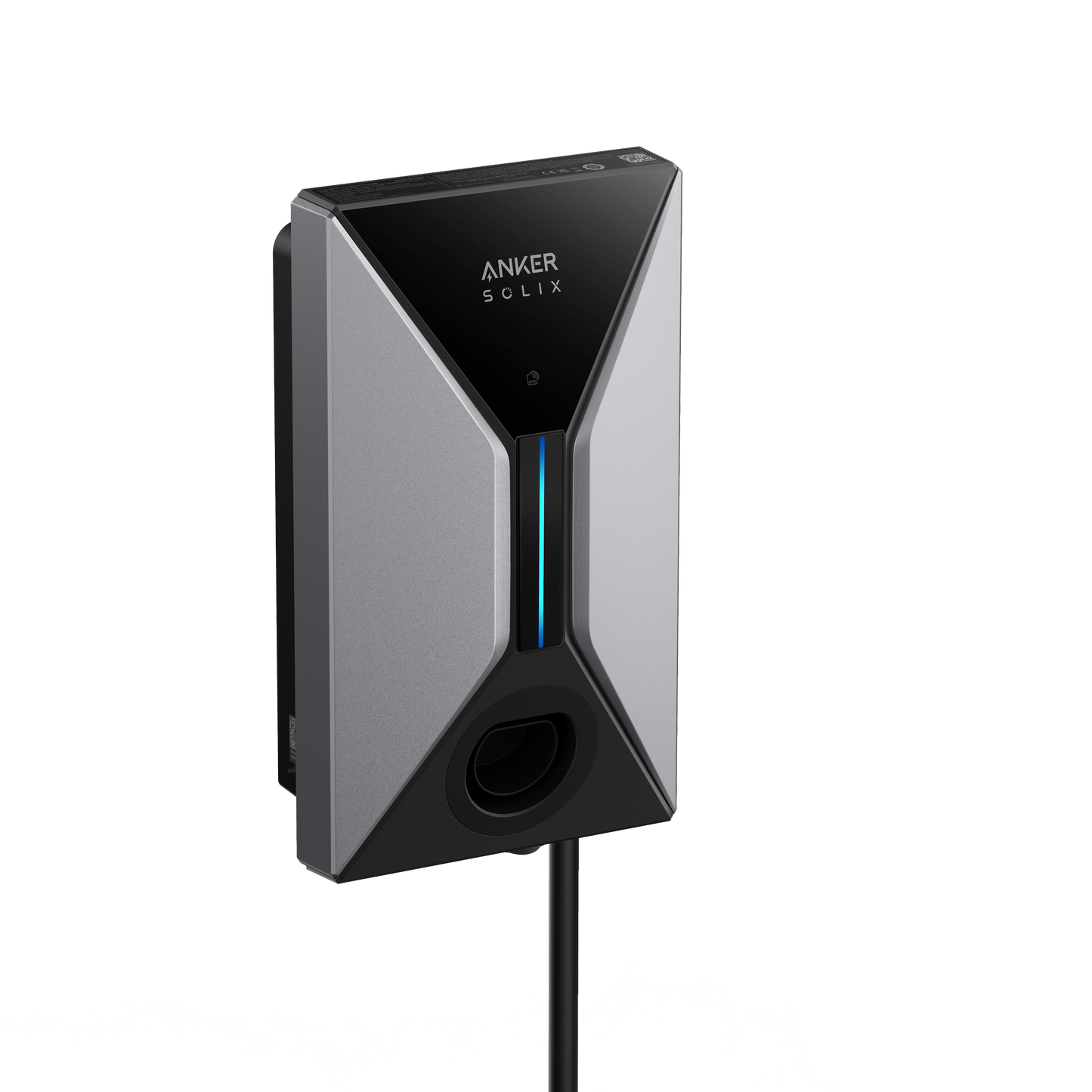 Anker SOLIX V1 Smart EV-lader